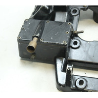 62952T Mercruiser 1992 TRS Drive Inside 1992 Transom Plate