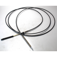 CC20517 Teleflex 17' Control Cable