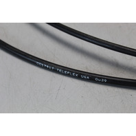 CC20517 Teleflex 17' Control Cable