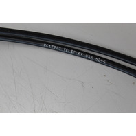 CC17913 Teleflex 5244 Control Cable 13'