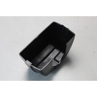 Honda Outboard Marine Binnacle Control Box Cover Without Decals