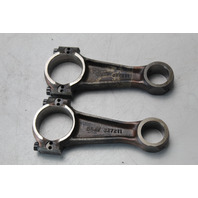394462 Johnson Evinrude 1986-2001 Connecting Rod Set 50 60 + HP REFURBISHED