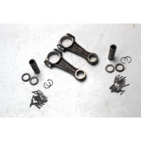 394462 Johnson Evinrude 1986-2001 Connecting Rod Set 50 60 + HP REFURBISHED
