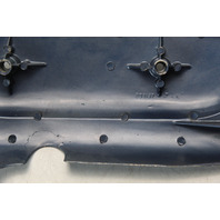 C# 203197 Evinrude 1952-1954 Lightwin Cowling Cover Port OEM  3 HP