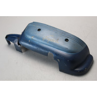C# 203197 Evinrude 1952-1954 Lightwin Cowling Cover Port OEM  3 HP