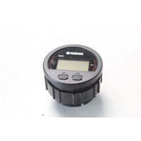6Y8T-20 Yamaha Multifunction Digital Gauge Tachometer New Old Stock