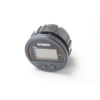 6Y8T-20 Yamaha Multifunction Digital Gauge Tachometer New Old Stock