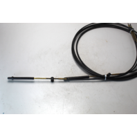 D63732-000 1920 Morse Control Cable 17' Set of 2