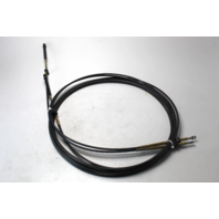 D63732-000 1920 Morse Control Cable 17' Set of 2