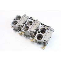 WMH-6 9672A13 9672A14 9672A15 Mercury 1990-91 Carburetor Set 135 150 175 200 HP