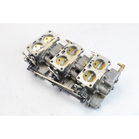 WMH-6 9672A13 9672A14 9672A15 Mercury 1990-91 Carburetor Set 135 150 175 200 HP