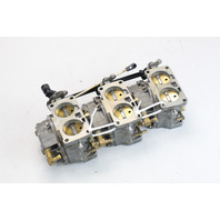 WMH-6 9672A13 9672A14 9672A15 Mercury 1990-91 Carburetor Set 135 150 175 200 HP