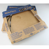CC23015 Teleflex 3300 Throttle & Control Cable Set of 2 15' NEW OLD STOCK