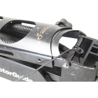 MotorGuide Gator Mount II Trolling Motor Mount 26-3/4" L 5" W