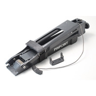 MotorGuide PinPoint Bow Mount Trolling Motor Mount 23-1/4" L 4-1/2" W