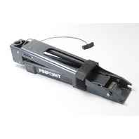 MotorGuide PinPoint Bow Mount Trolling Motor Mount 23-1/4" L 4-1/2" W