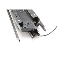 Motor Guide Trolling Motor Mount Base Only 23-1/2" L 5" W