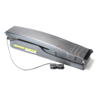 Minn Kota Maxxum Bow Mount 28-1/2" L 6" W Trolling Motor Mount