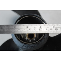 174950 Johnson Evinrude 9-1/2 X 10 RH 1975-05 Propeller 8 9.9 + HP 6 MTH HUB WTY