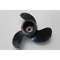 174950 Johnson Evinrude 9-1/2 X 10 RH 1975-05 Propeller 8 9.9 + HP 6 MTH HUB WTY