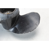 174950 Johnson Evinrude 9-1/2 X 10 RH 1975-05 Propeller 8 9.9 + HP 6 MTH HUB WTY