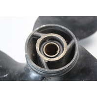 174950 Johnson Evinrude 9-1/2 X 10 RH 1975-05 Propeller 8 9.9 + HP 6 MTH HUB WTY