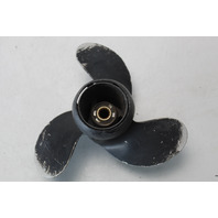 174938 Johnson Evinrude 1975-05 RH 9-1/4 X 8 Propeller 8 9.9 + HP 6 MTH HUB WTY