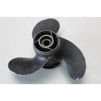 174938 Johnson Evinrude 1975-05 RH 9-1/4 X 8 Propeller 8 9.9 + HP 6 MTH HUB WTY