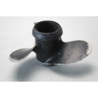174938 Johnson Evinrude 1975-05 RH 9-1/4 X 8 Propeller 8 9.9 + HP 6 MTH HUB WTY