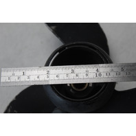 174938 Johnson Evinrude 1975-05 RH 9-1/4 X 8 Propeller 8 9.9 + HP 6 MTH HUB WTY