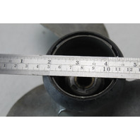 387389 Johnson Evinrude 1975-05 RH 9 1/4 X 8 Propeller 8 9.9 + HP 6 MTH HUB WTY