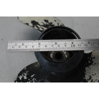 174950 Johnson Evinrude 9-1/2 X 10 RH 1975-05 Propeller 8 9.9 + HP 6 MTH HUB WTY