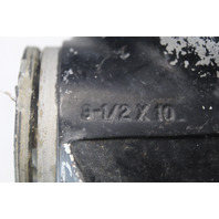 174950 Johnson Evinrude 9-1/2 X 10 RH 1975-05 Propeller 8 9.9 + HP 6 MTH HUB WTY