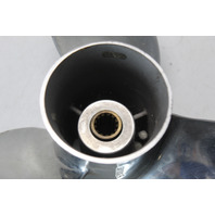 2121-093-08 Solas Johnson 1974-05 9-1/4 X 8 RH Propeller 8 9.9 +HP 6 MTH HUB WTY