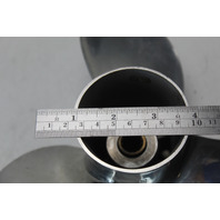 2121-093-08 Solas Johnson 1974-05 9-1/4 X 8 RH Propeller 8 9.9 +HP 6 MTH HUB WTY