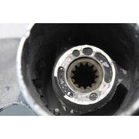 386118 Johnson Evinrude 1974-2005 9-1/2 x 10 Propeller 8 9.9 15 HP 6 MTH HUB WTY