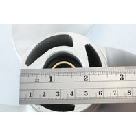 Johnson Evinrude 9-1/2 X 10 Propeller 1995 1996 1997 - 2005 RH 8 & 9.9 & 15 HP
