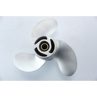 Johnson Evinrude 9-1/2 X 10 Propeller 1995 1996 1997 - 2005 RH 8 & 9.9 & 15 HP