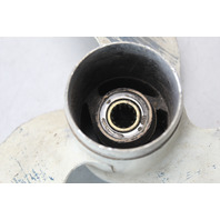Johnson Evinrude 1974 - 2005 9-1/2 x 10 Propeller 8 9.9+ HP 6 MONTH HUB WTY
