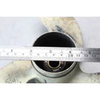 Johnson Evinrude 1974 - 2005 9-1/2 x 10 Propeller 8 9.9+ HP 6 MONTH HUB WTY