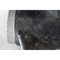 386118 Johnson Evinrude 1974-05 9-1/2 x 10 8 9.9 + HP Propeller 6 MTH HUB WTY