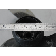 386118 Johnson Evinrude 1974-05 9-1/2 x 10 8 9.9 + HP Propeller 6 MTH HUB WTY