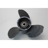 391202 Johnson Evinrude RH 14-1/4 x 21 Propeller 90 100 115 + HP 6 MTH HUB WTY