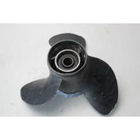 391202 Johnson Evinrude RH 14-1/4 x 21 Propeller 90 100 115 + HP 6 MTH HUB WTY