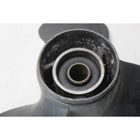 391202 Johnson Evinrude RH 14-1/4 x 21 Propeller 90 100 115 + HP 6 MTH HUB WTY