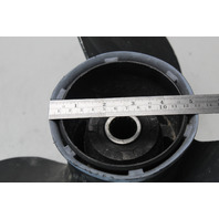 391202 Johnson Evinrude RH 14-1/4 x 21 Propeller 90 100 115 + HP 6 MTH HUB WTY