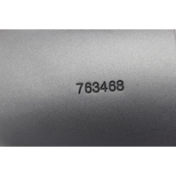 763468 Johnson Evinrude 14-1/4 x 19 Aluminum Propeller 90-300 HP 6 MONTH HUB WTY