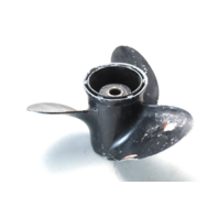 3850301 Volvo Penta RH 14-1/2 X 19 Propeller 3.0 4.3 + Liters 6 MTH HUB WTY