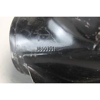 3850301 Volvo Penta RH 14-1/2 X 19 Propeller 3.0 4.3 + Liters 6 MTH HUB WTY