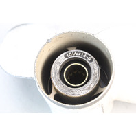 6H5-45958-00-00 Yamaha 1976 & UP 10-1/4 x 14 Propeller 25 30 + HP 6 MTH HUB WTY
